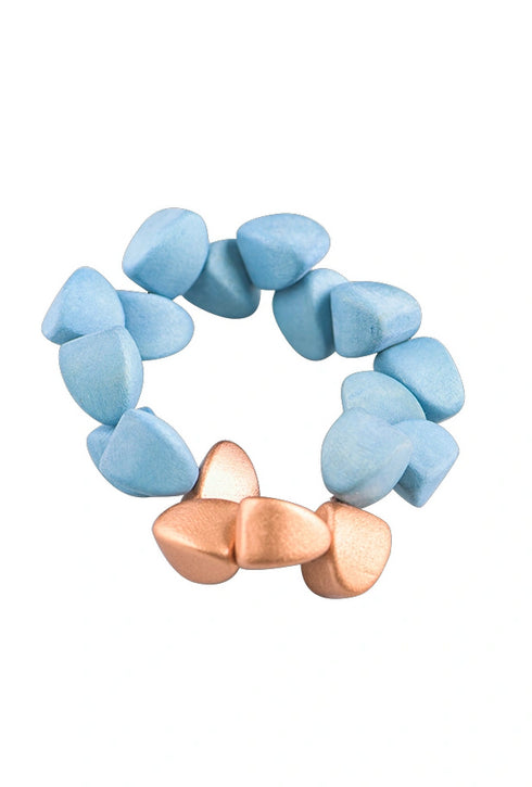 Tropfenförmiges Armband Liron
